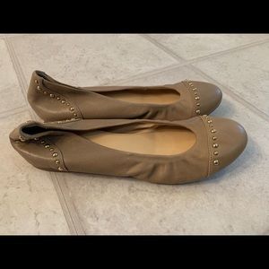 J. Crew Ballet Flats